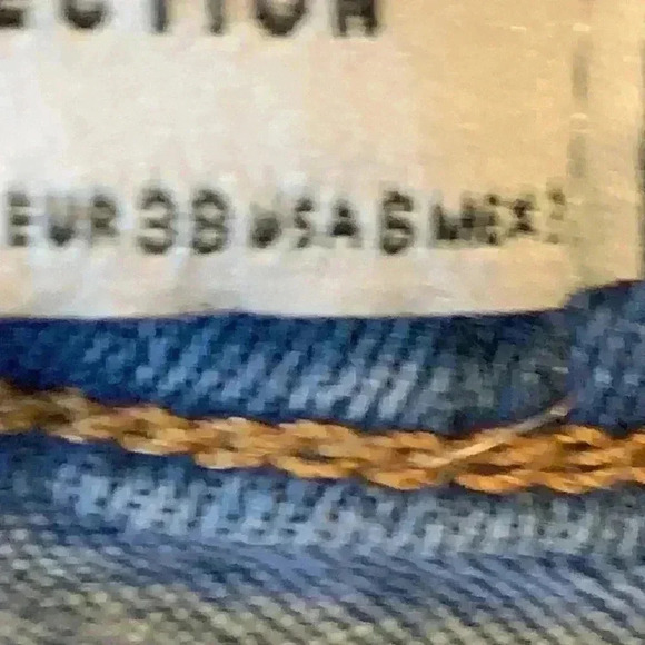 Zara Woman jeans Size 6 - Picture 5 of 7